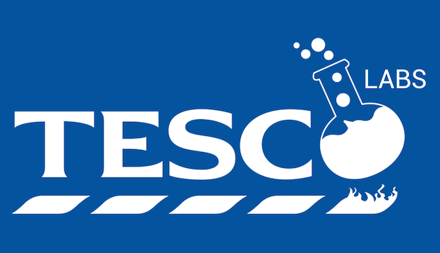 Tesco Labs Logo