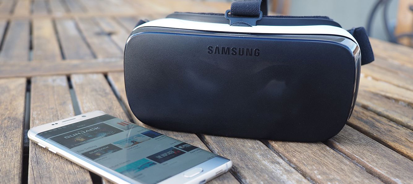 Samsung brings back its free Gear VR promo