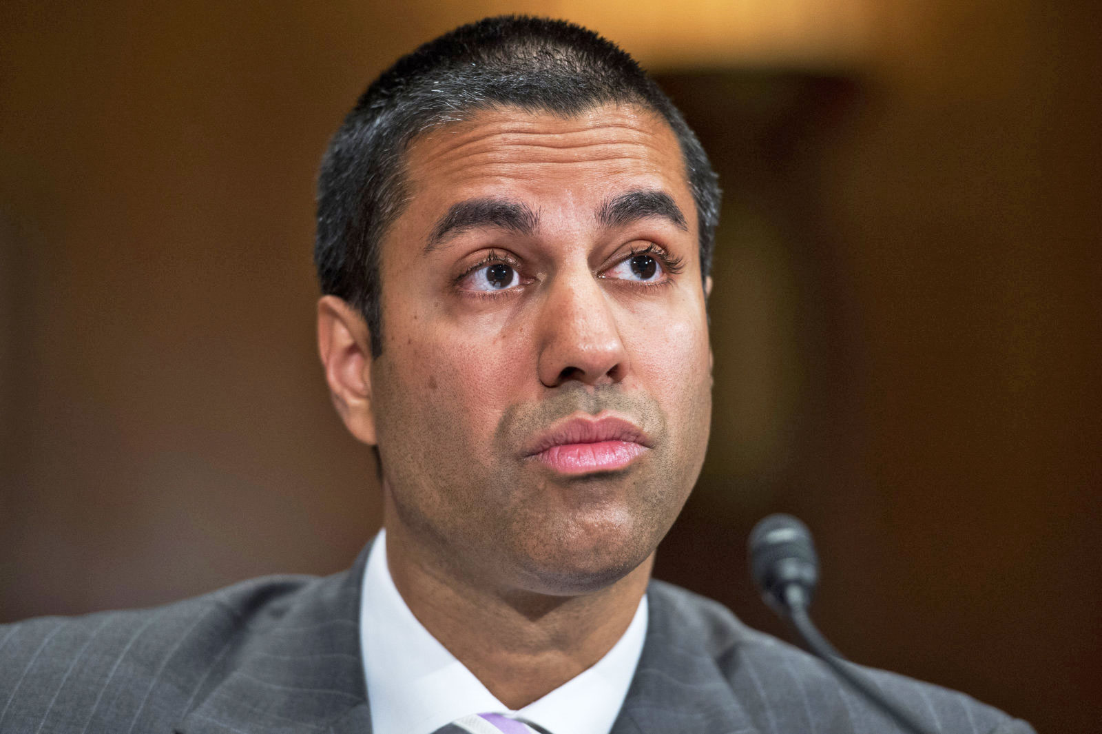 FCC puts its broadband privacy rules on ice