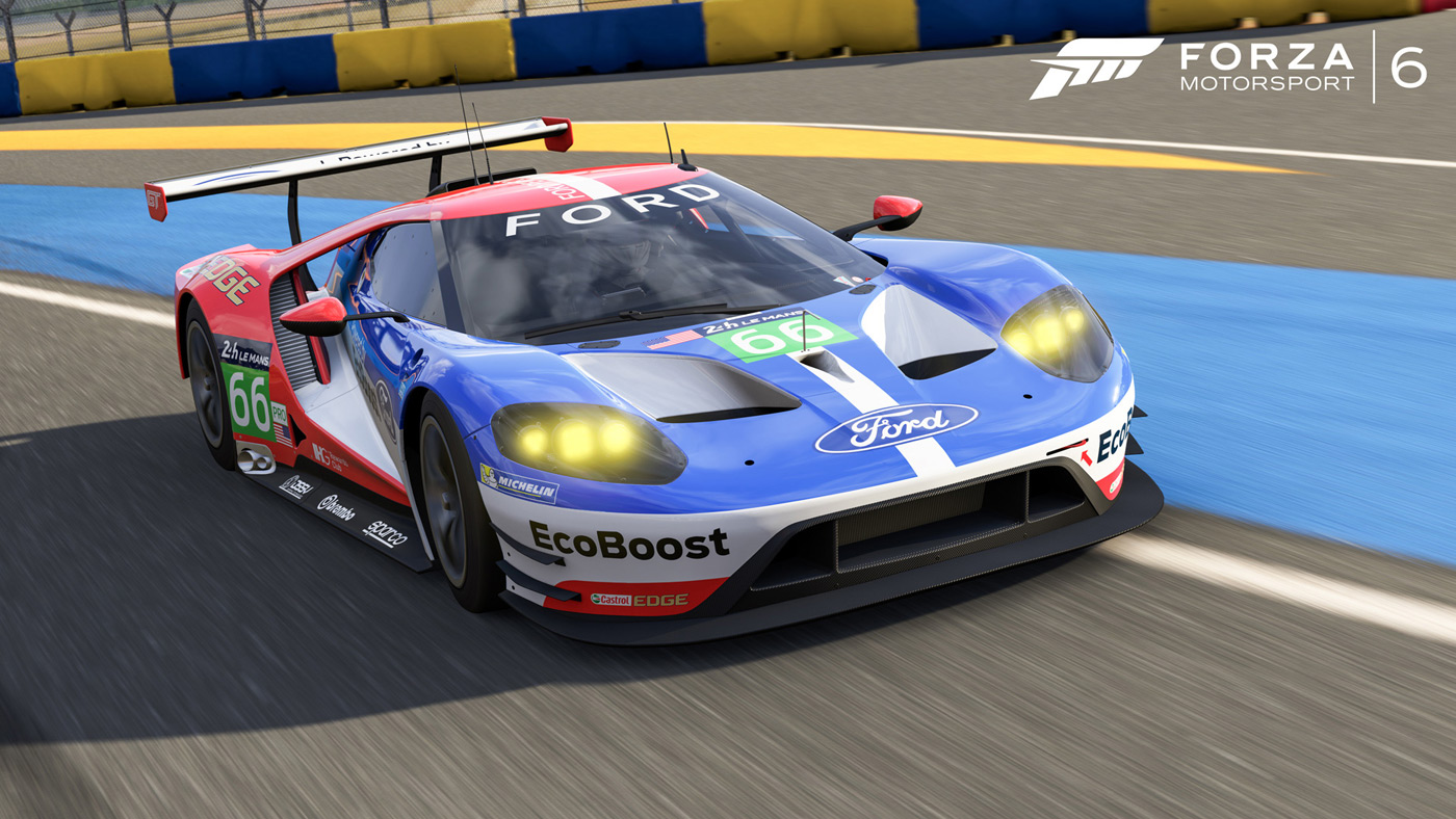 &#039;Forza Motorsport&#039; gets an official eSports championship