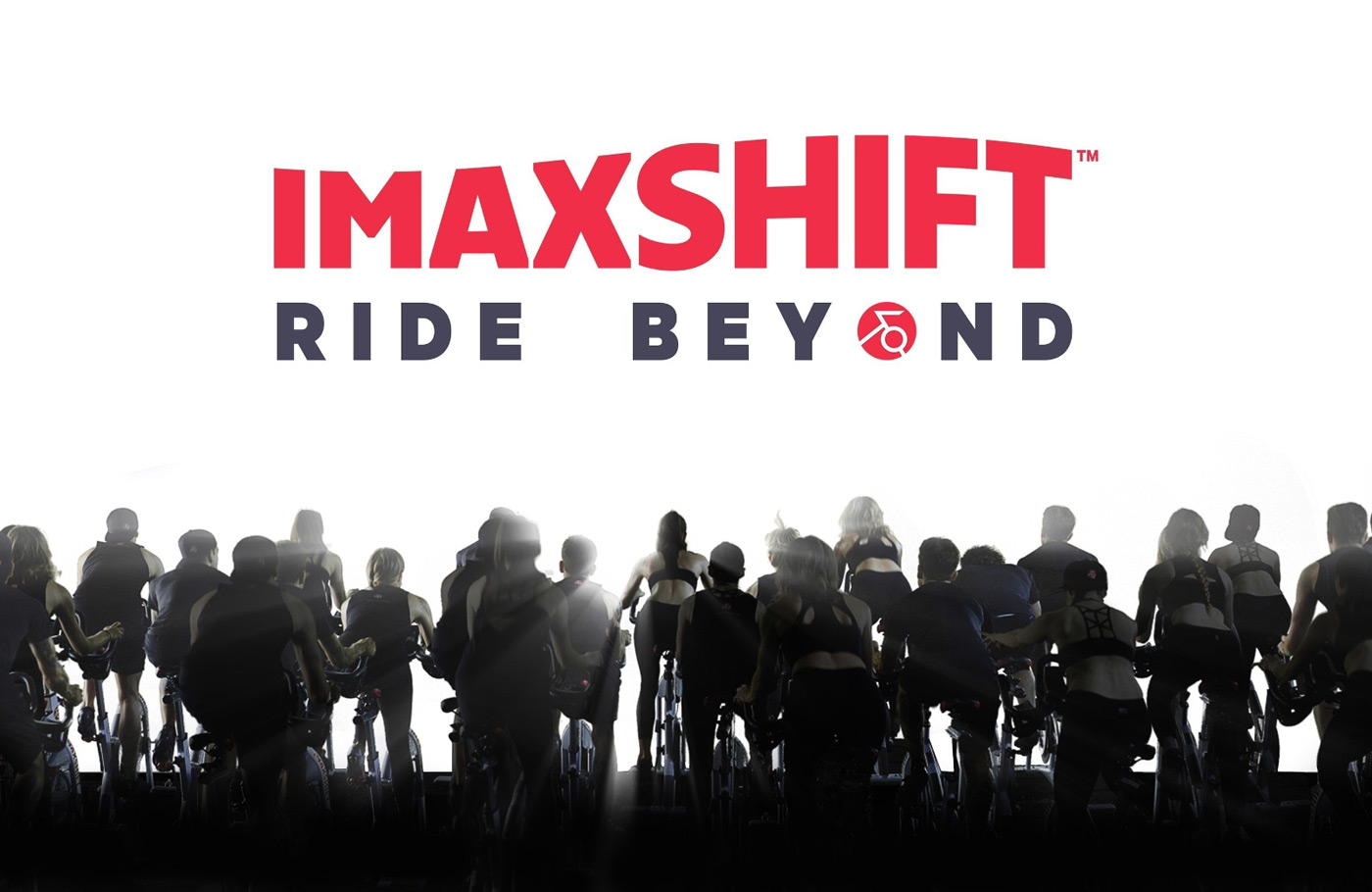 IMAX wants to host your indoor cycling sessions