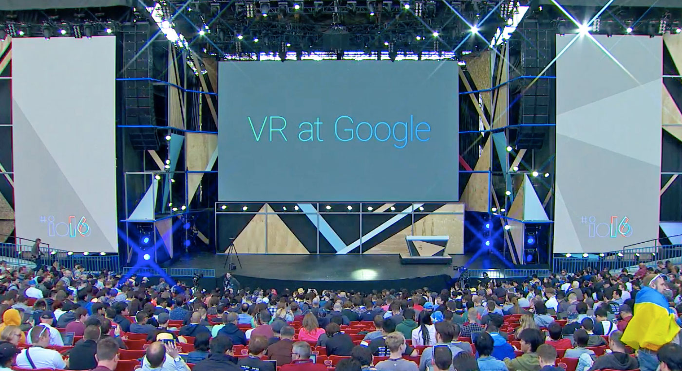 Google&#039;s plans for VR are even more ambitious than we thought