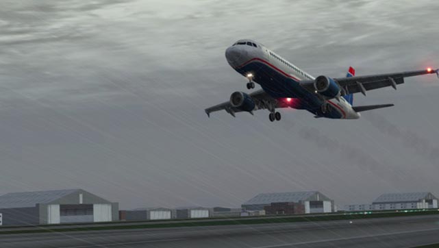 photo of X-Plane 10 is out for iOS and it is terrific image