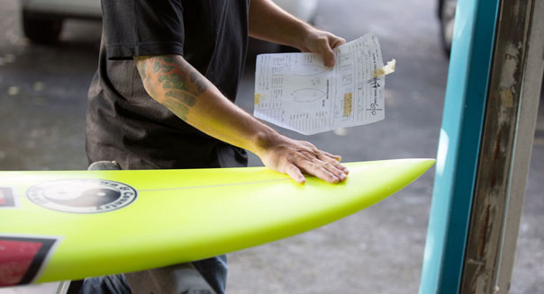 town country surfboards hawaii
