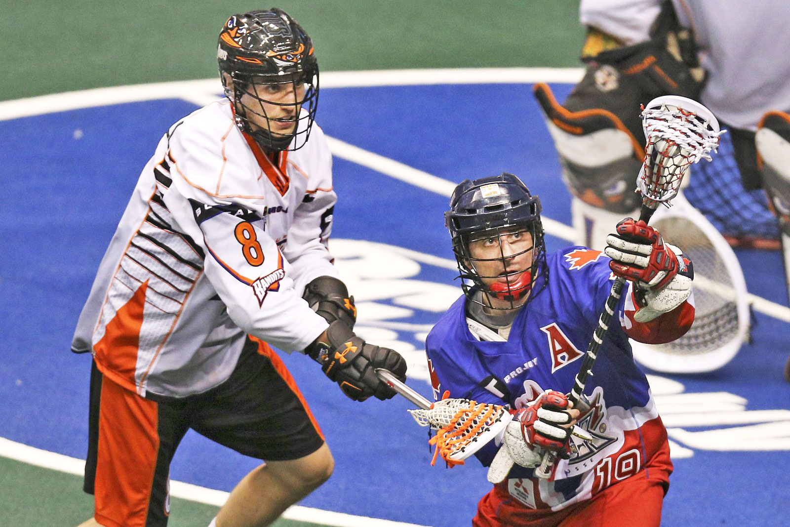 Twitter hopes you want to watch live lacrosse