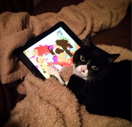 photo of YouTube Find: Animals go insane over the iPad image