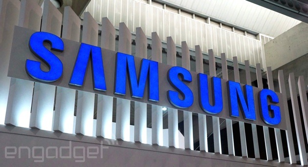 Samsung sees its lowest profit in two years as smartphone sales languish