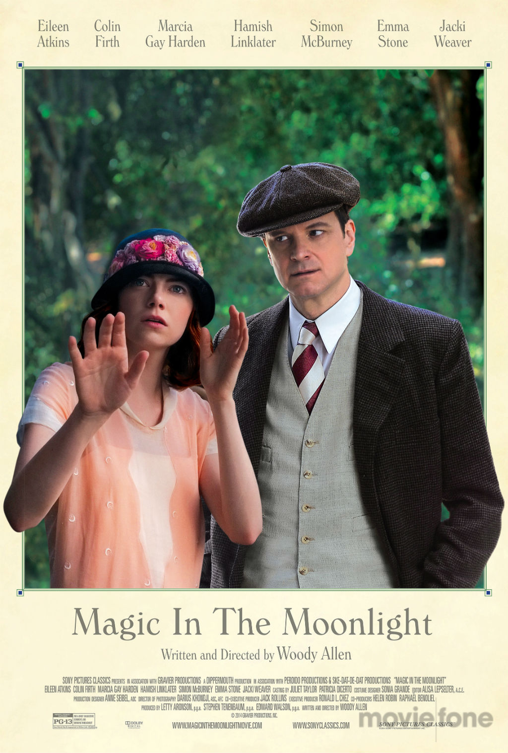 Moonlight Magic Movie