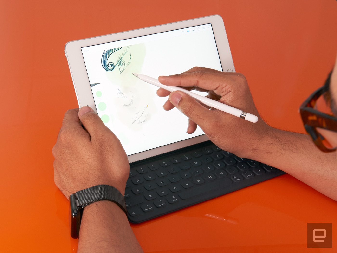 iPad Pro 9.7 review: Apple&#039;s best tablet, but it won&#039;t replace a laptop