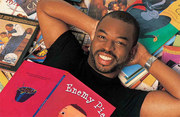 'Reading Rainbow' is the most popular Kickstarter to date