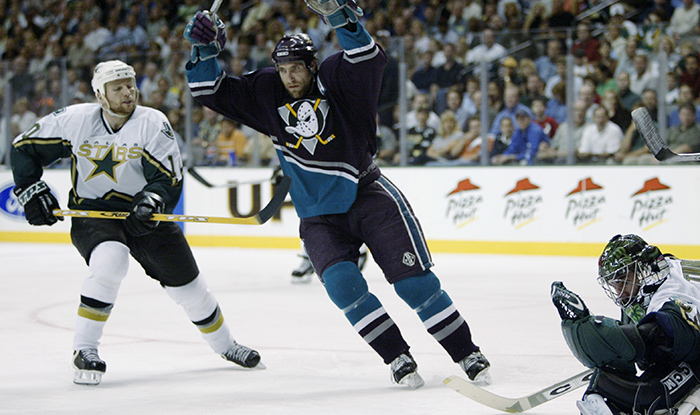 The 10 Longest NHL Games Ever Played Mandatory