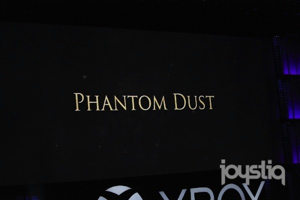 phantom dust pc background