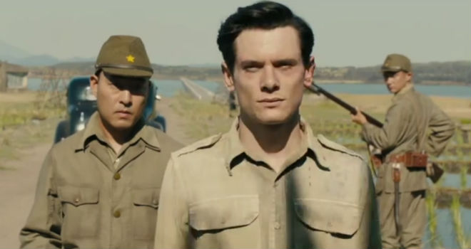 Unbroken (2014) - Moviefone