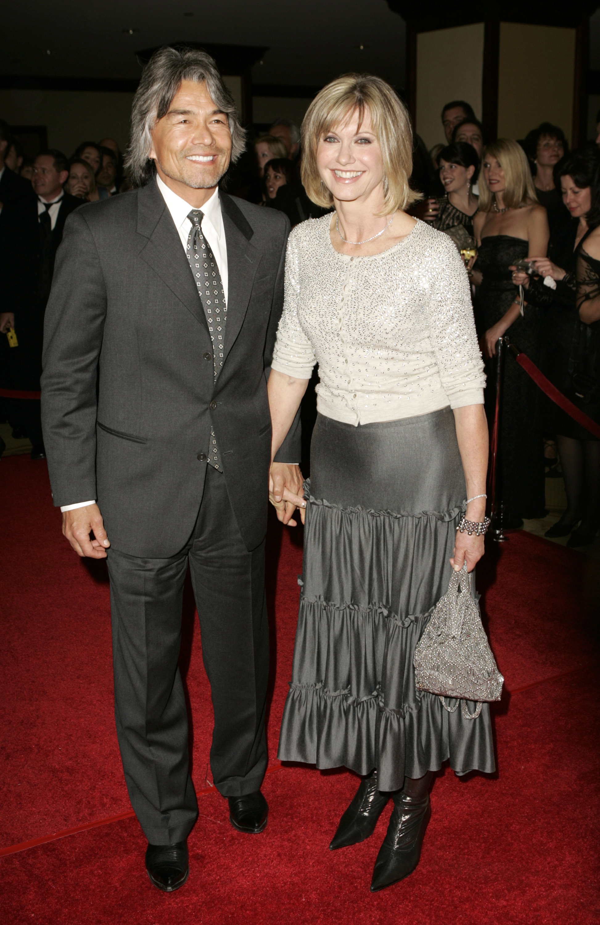 Patrick Mcdermott Olivia Newton John Husband