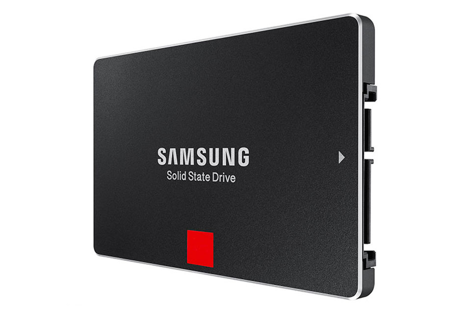 photo of Samsung brings 2TB solid-state drives to your home PC image