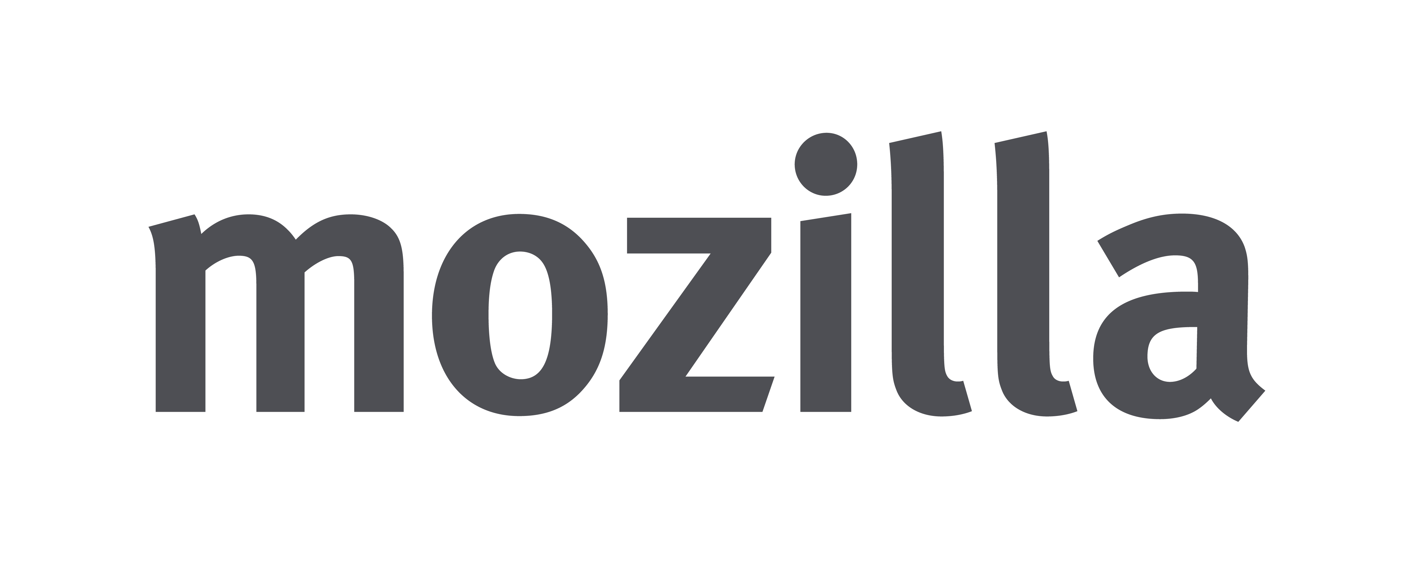 Mozilla's next logo will be shaped by its users