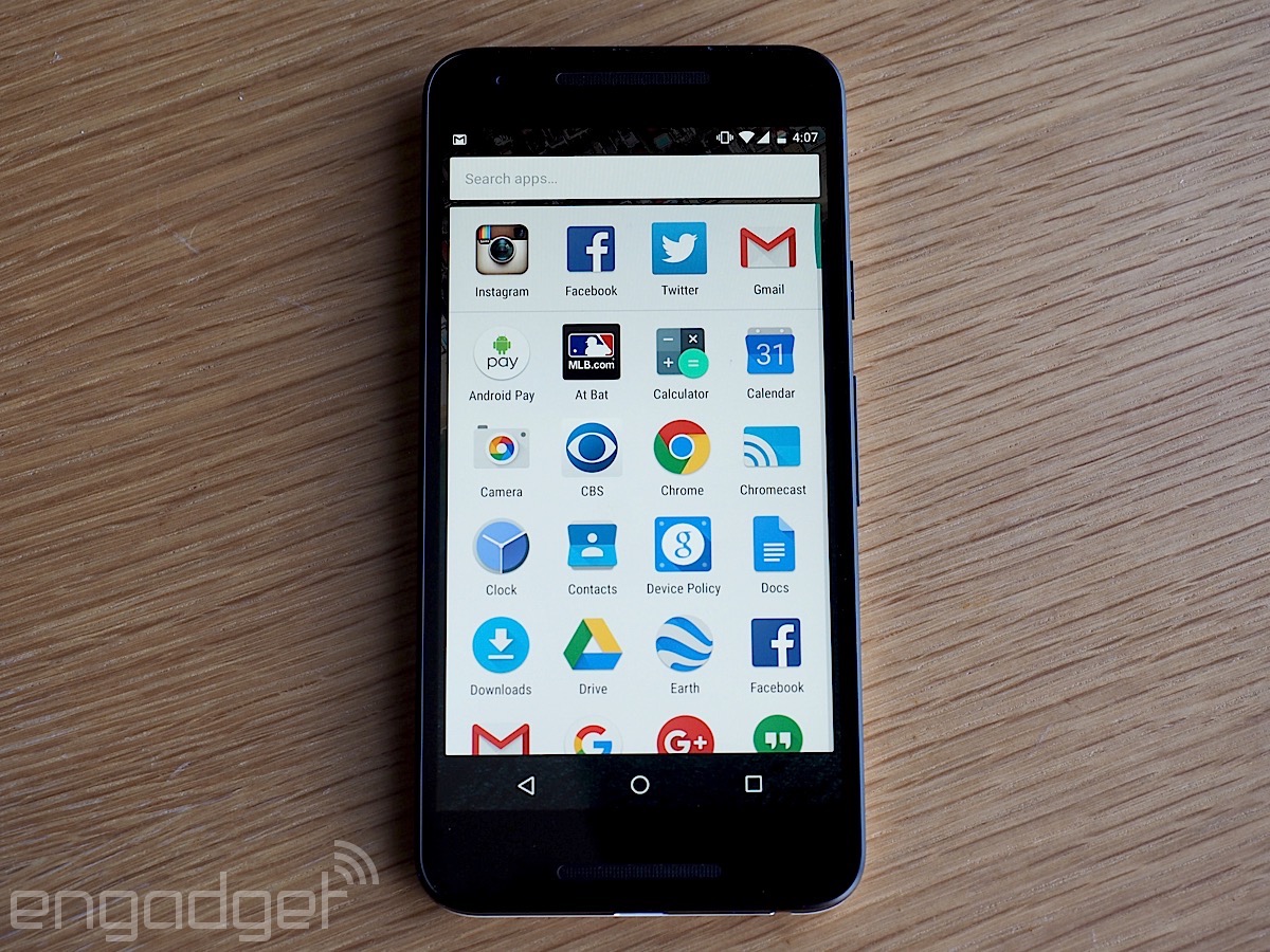 Nexus 5X review: Google&#039;s triumphant return to smaller, cheaper phones
