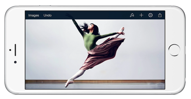 Pixelmator's photo-editing app is coming to the iPhone