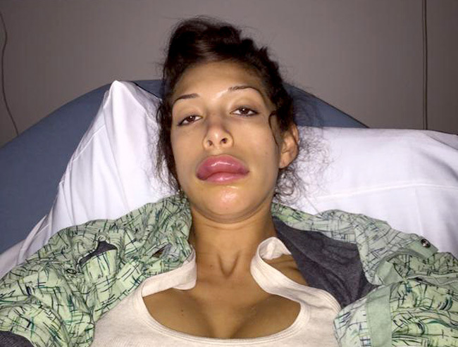 Teen Mom And Porn Star Farrah Abraham Probably Regrets Her Latest