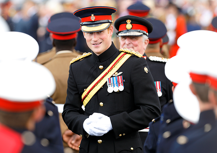 10 reasons to love Prince Harry even more than you already do