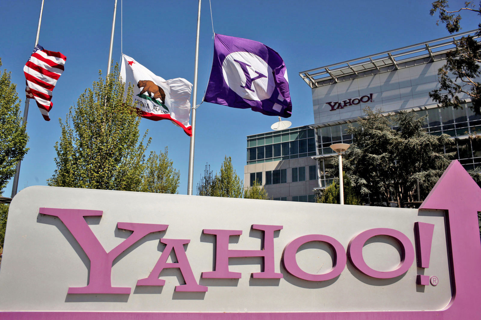 Yahoo's 2013 hack impacted all 3 billion accounts