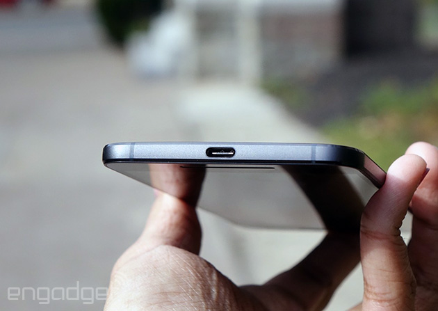 Nexus 6P review: Google gets better at big phones