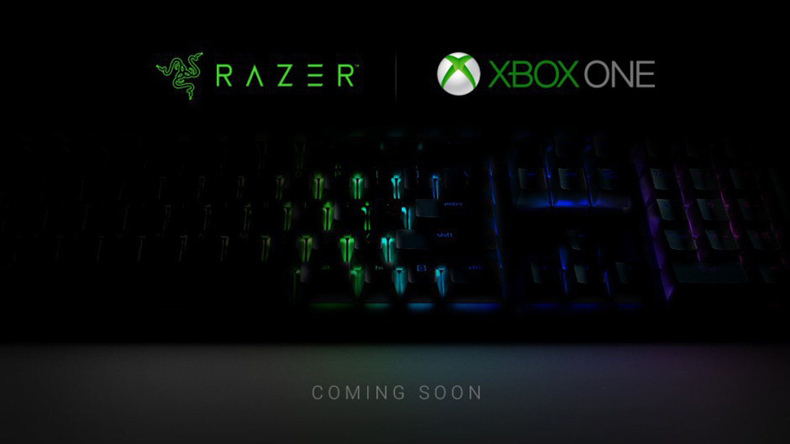 photo of Xbox One mouse and keyboard support is coming with Razer's help image