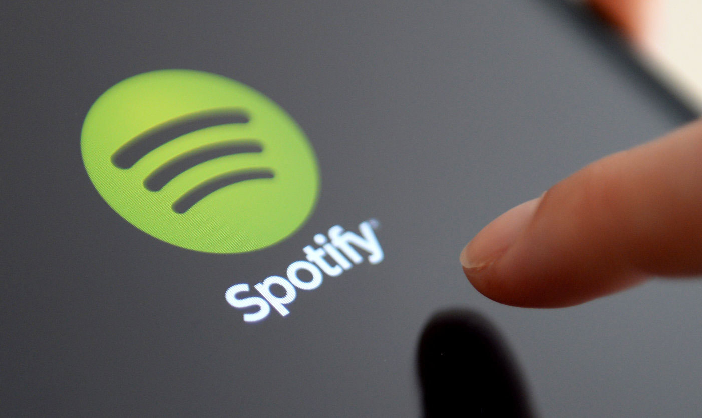 Spotify's GDPR updates add privacy and data download tools