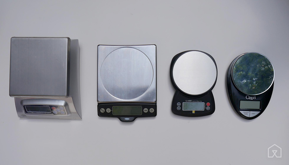 photo of The best kitchen scale image