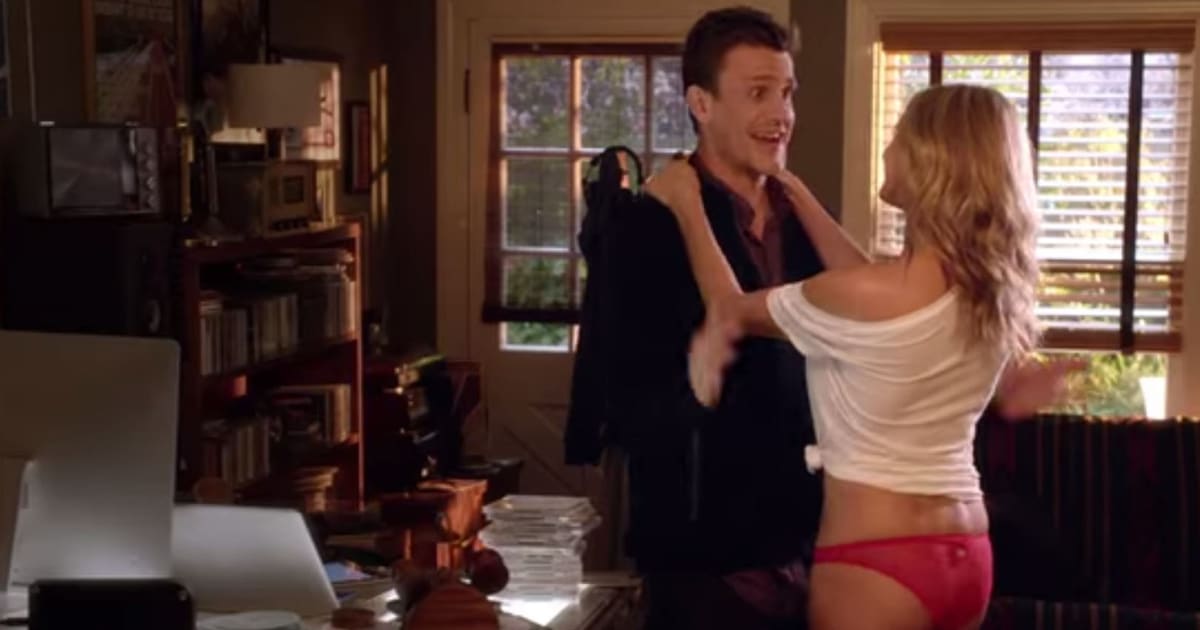 Cameron Diaz S Sex Tape First Look At New Film Starring