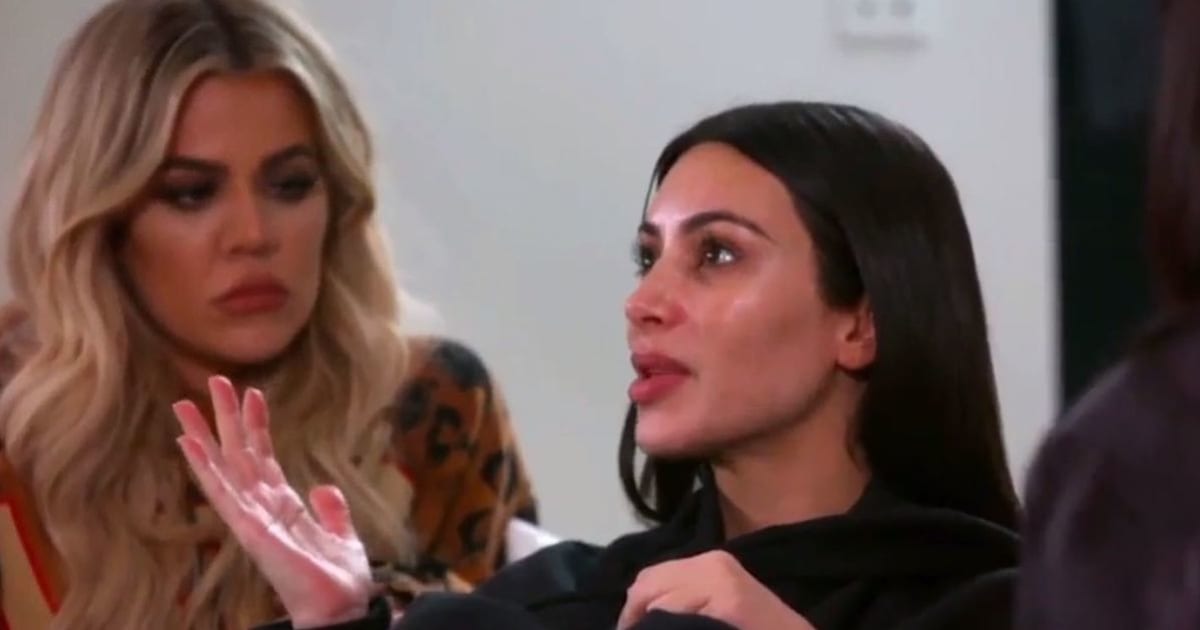 Kim Kardashian Reveals Fears She'd Be Raped Or Shot, As She Relives Paris Robbery Ordeal