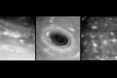 探査機カッシーニが土星とリングの間を初通過。大気や輪のデータ採取。20年間の最終ミッション｢Grand Finale｣