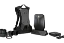 HP、タフな背負式PC｢ Z VR Backpack｣発表。VRトレーニング向けハイエンド