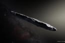 史上初、太陽系外から飛来した「Oumuamua」は葉巻型の小惑星。去りゆく姿の光量変化から判明