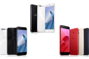 ASUS「ZenFone 4」国内発表｡ 標準､自撮りの2モデルが9月23日発売､Proモデルは10月下旬