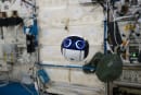 JAXAが宇宙飛行士の負担を減らすカメラドローン「Int-Ball」を公開。ISS内で検証中