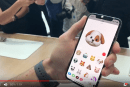 80秒でわかる iPhone X, Apple Watch Series 3, iPhone 8ハンズオン動画