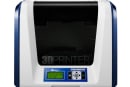 新3Dプリンタ複合機「ダヴィンチ Jr1.0 3in1」6月1日発売。従来機より50%小型化、3Dスキャンやレーザー刻印も可能