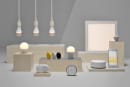 IKEAの低価格スマート照明TRÅDFRIがSiri /Alexa /Googleアシスタントに対応。声で操作可能に