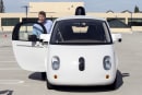 Google、自動運転専門の新会社Waymo設立。自動車メーカーへの技術供給に進路変更