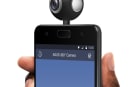 ASUSも360度カメラ発売。Androidスマホ合体タイプで1万円台の『ASUS 360° Camera』