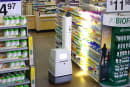 米ウォルマート、スーパーの棚管理ロボットを50店舗以上に導入。「店員を置き換えるのでなく作業を軽減」