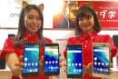 速報：Android One 4モデルなど、Y!mobile新製品ハンズオン（動画）