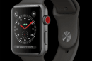 LTE対応のApple Watch Series 3(仮)、iOS 11GMリークから見つかる。新色のヒントも