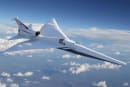 NASA､衝撃波なしの「静音」超音速ジェット機を開発中。2020年テスト飛行を計画