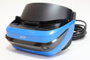 ついに到着、エイサーの開発者向けWin MRヘッドセットを自腹レビュー。導入の手軽さに好感触：VR情報局