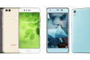 UQ mobileが新スマホ発表。ダブルレンズの「nova 2」、濡れ手操作に対応の「DIGNO A」