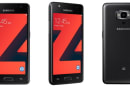 サムスン、Tizen 3.0搭載の初心者向けスマホ「Z4」発表。インドで今月発売、ほか数か国へ投入予定