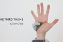 身体拡張をもっと身近に――3Dプリンターで造られた「第3の親指」が凄い（世永玲生）