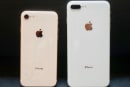 iPhone 8 / Plusは「すべらない」iPhone──ガラスの質感、カメラの進化をチェック